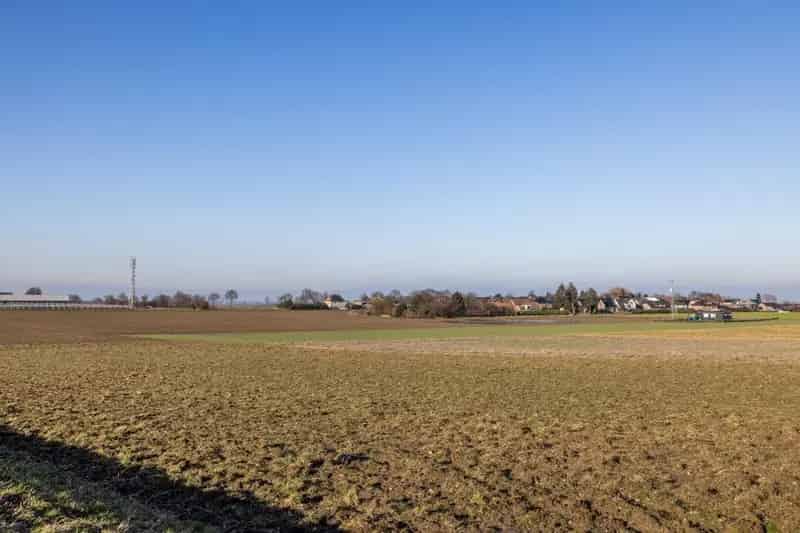 Bouwperceel Doenrade Vrijstaande Woning Bouwplan Inclusief