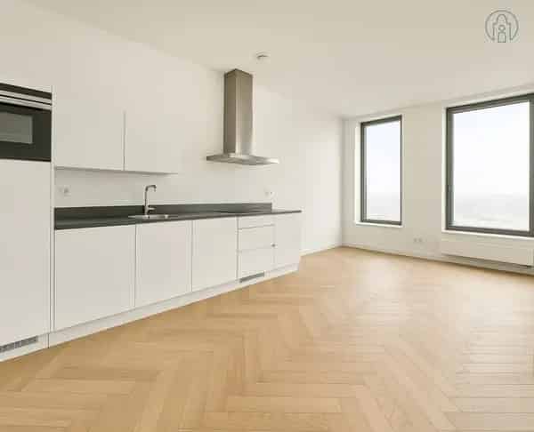 Ruim 3 Kamer Appartement Zeeburgereiland 122m2 te Huur