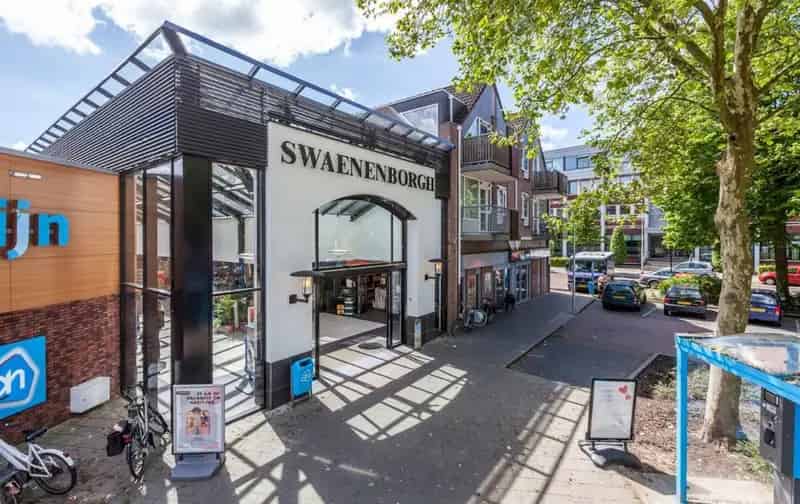 Winkelruimte te Huur Meppel 45m² Nabij Albert Heijn