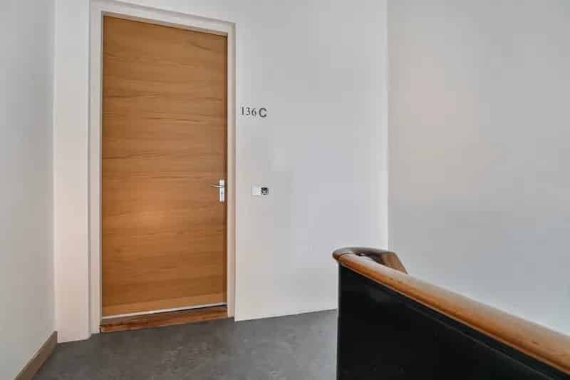 Appartement te koop Singel Amsterdam Grachtenpand