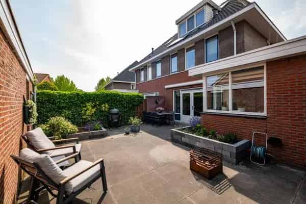 Royale 2 1 Kapwoning Garage De Ravense Hoek