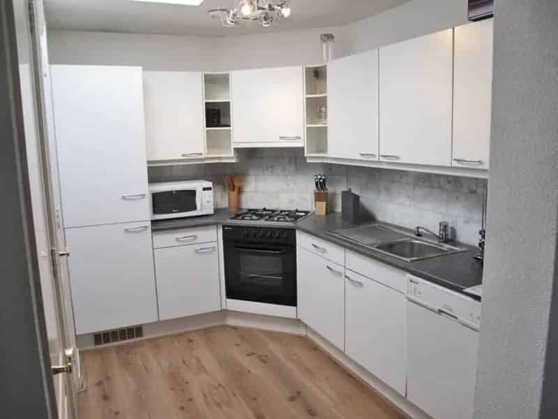 Gemeubileerd 4 Kamer Appartement Den Haag 134m2