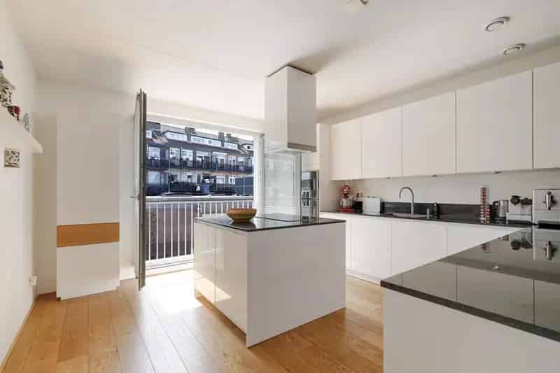Gezinswoning Scheveningen 189m2 4-5 slaapkamers groot terras 2014