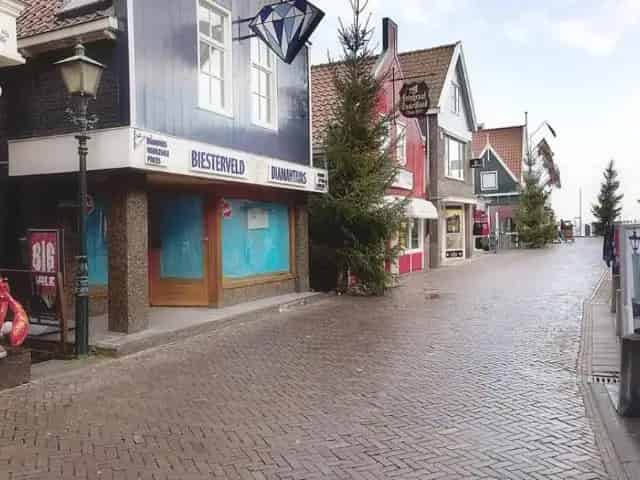 Havenappartement 20  Nabij Haven en IJsselmeer