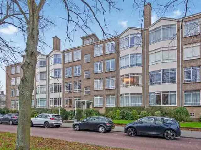 Luxe Appartement Laan van Clingendael Den Haag