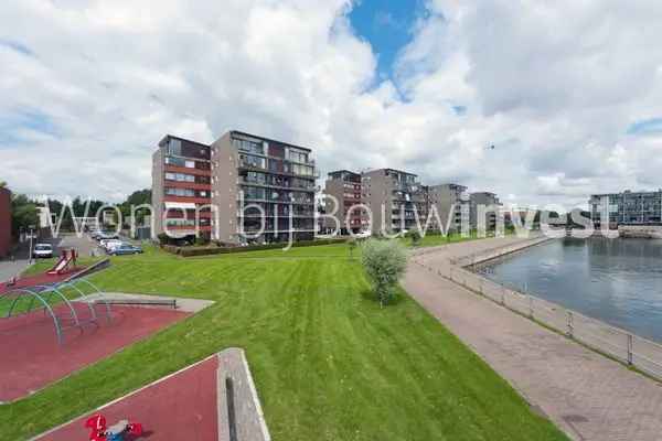 Appartement Te Huur in Groningen, Groningen