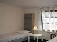 Kamer Dorpstraat Maastricht 12m2