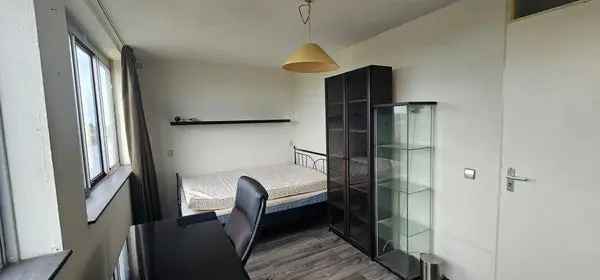 Kamer in Zaandam Penthouse - Beschikbaar per 1 Juni