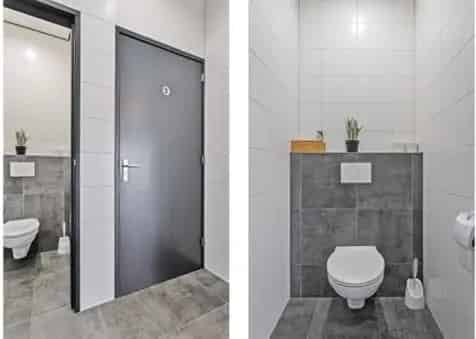 Kantoorruimte te koop Vlaardingen 154m2 A4