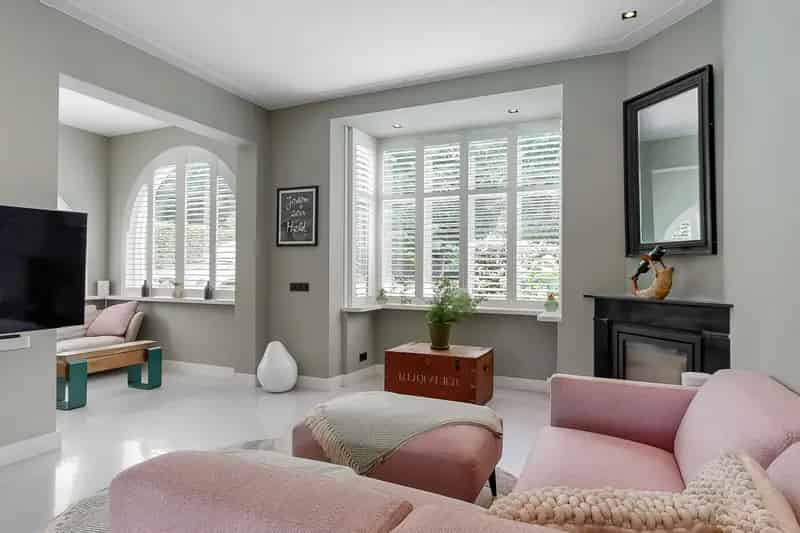 Royale Tweekapper Doorn 5 slaapkamers 2 badkamers Sauna Grote tuin