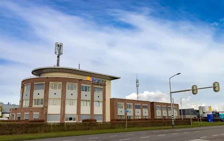 Kantoorruimte huren Sittard Dr Nolenslaan