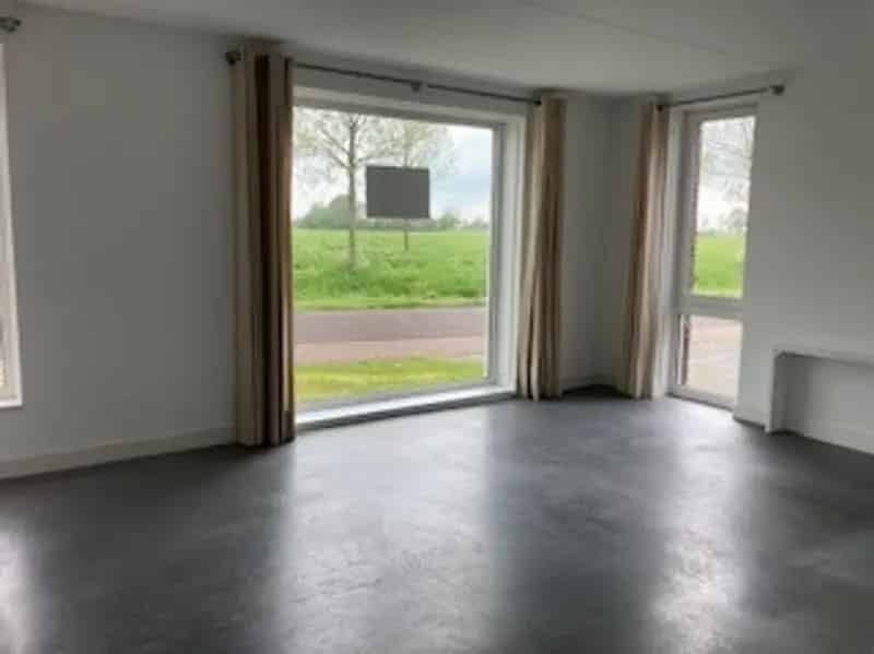 Royale 2 1 Kap Herenhuis met Kantoor Hobbyruimte
