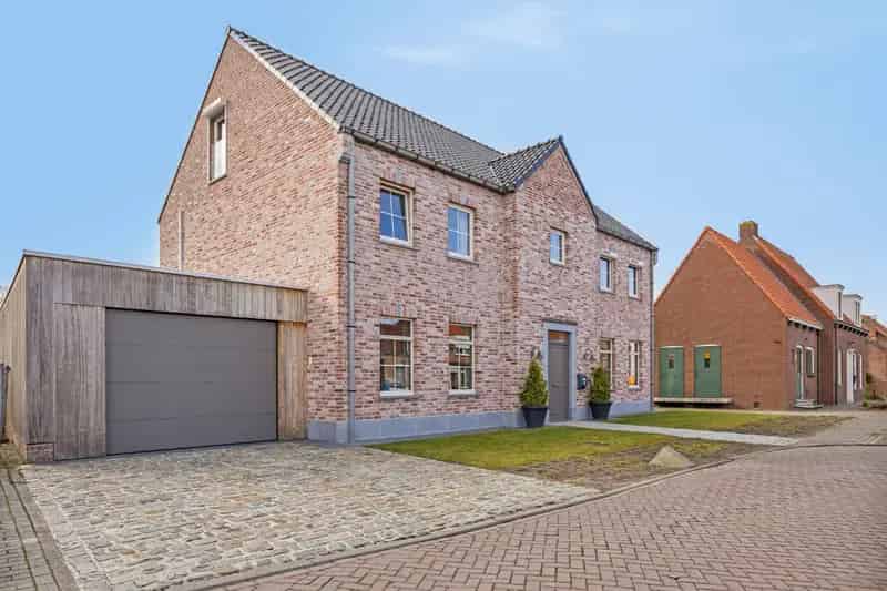 Huis Te Koop , 19, Kaai, Aardenburg, Zeeland