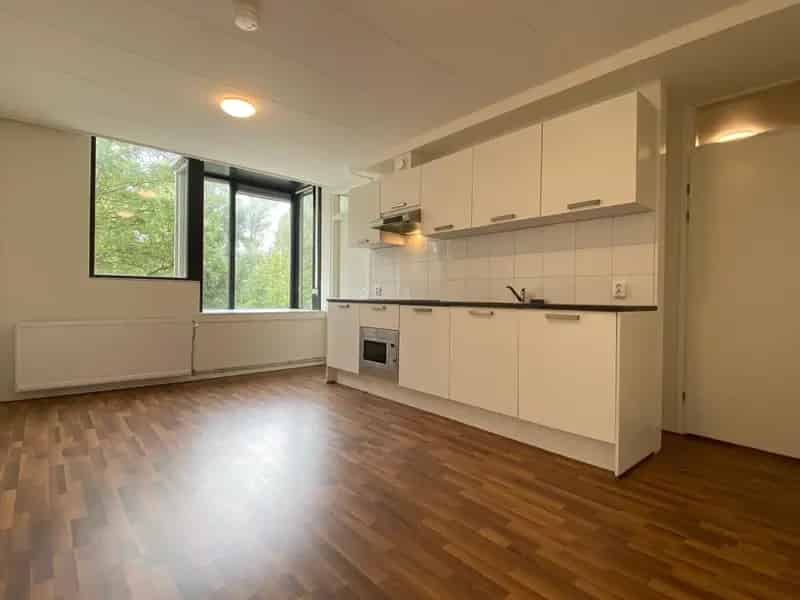 Appartement te huur Hoendiep Groningen