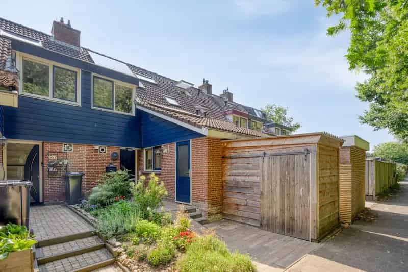 Huis te koop: Zanddijk 128 3181 HW Rozenburg (ZH) 