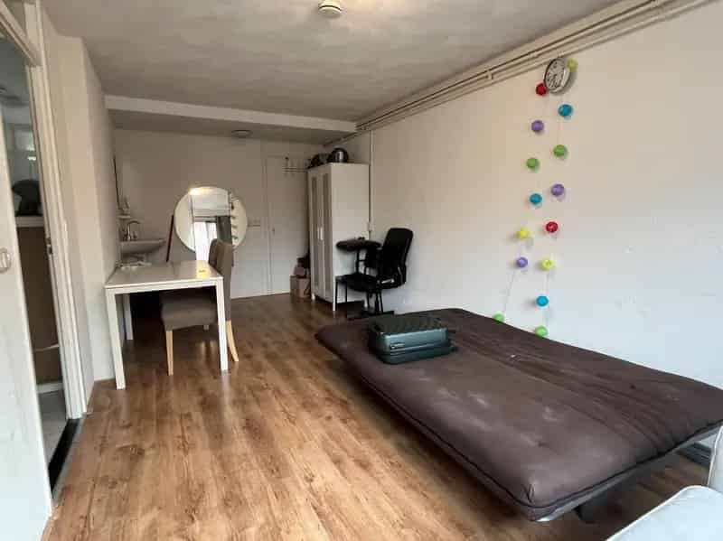 5 Ruime Studentenkamers Groningen Turkooisstraat 34