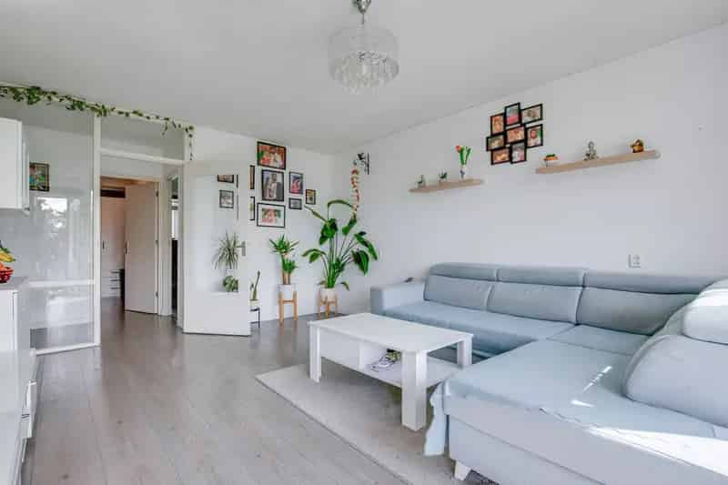 Instapklaar Appartement Prinsenhof 2 Slaapkamers Balkon
