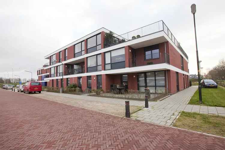 Appartement Te Huur in Heiloo, Noord-Holland