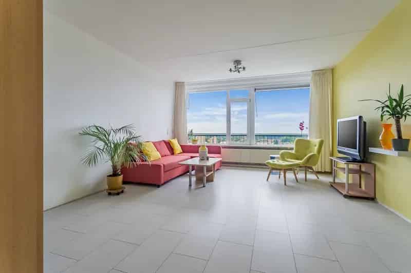 Amstelveen Appartement 2 Kamers 65m2 Balkon Uitzicht