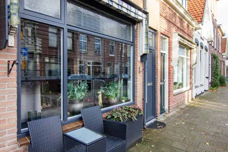 Huis te koop Haarlem Transvaalbuurt 3 slaapkamers