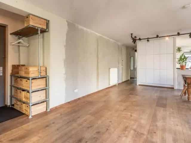 Appartement te huur Amsterdam 116m2 3 slaapkamers balkon parkeerplaats