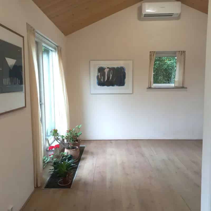 Praktijkruimte te Huur Varik: Rustige Locatie met Privacy