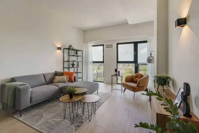Penthouse Haarlem 4 Kamers 110m2 te Huur