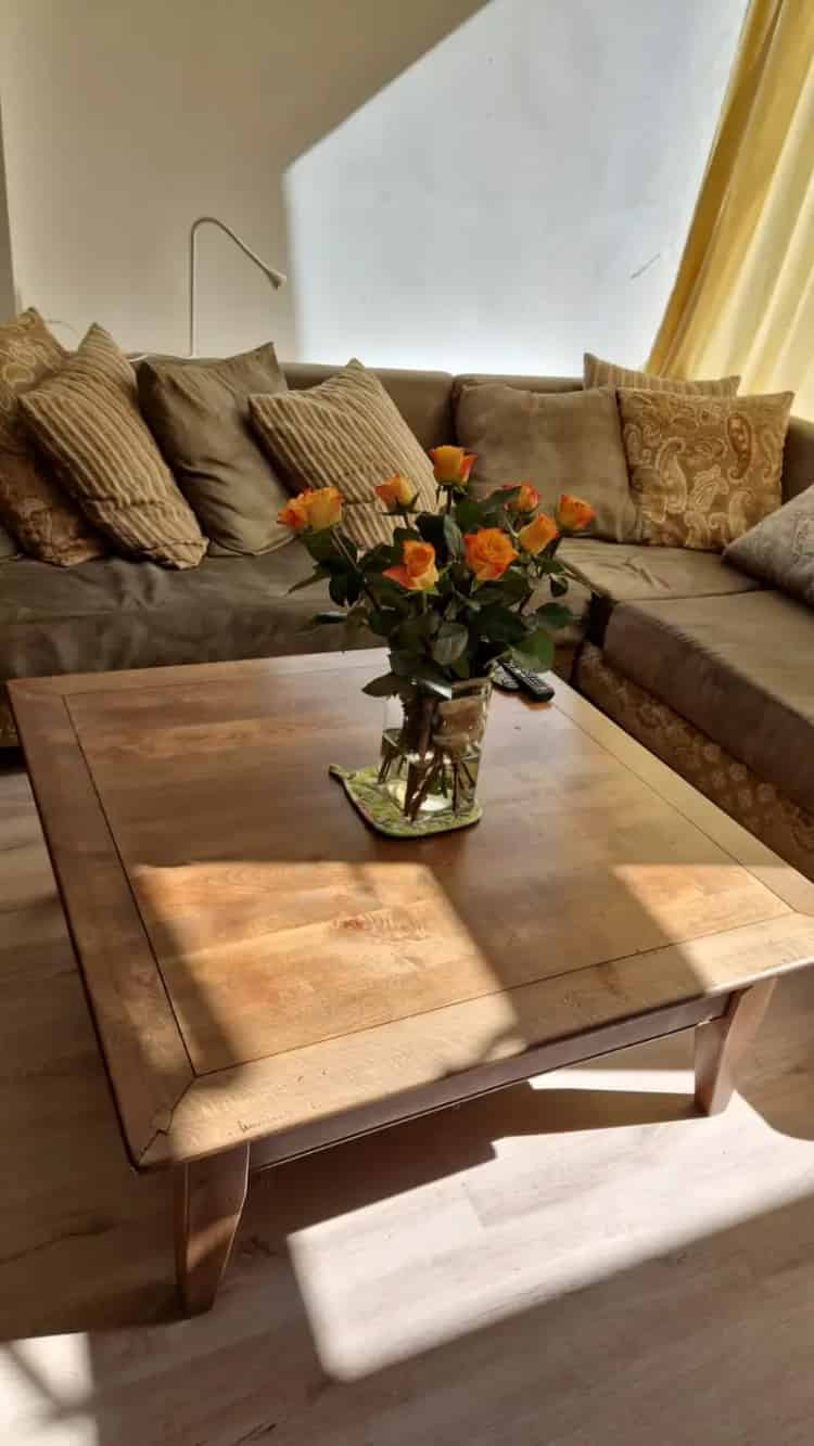 Kamer in Amsterdam Zuid - Beschikbaar vanaf 1 juni