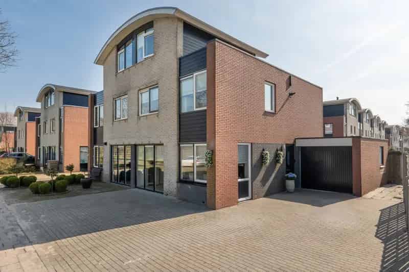 2 1 Kapwoning Enkhuizen 4 slaapkamers Nabij IJsselmeer