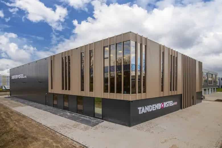 35-103 m2 Kantoorruimte te Huur Wijchen Bijsterhuizen