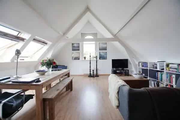 2-Kamer Appartement Noordsingel Rotterdam