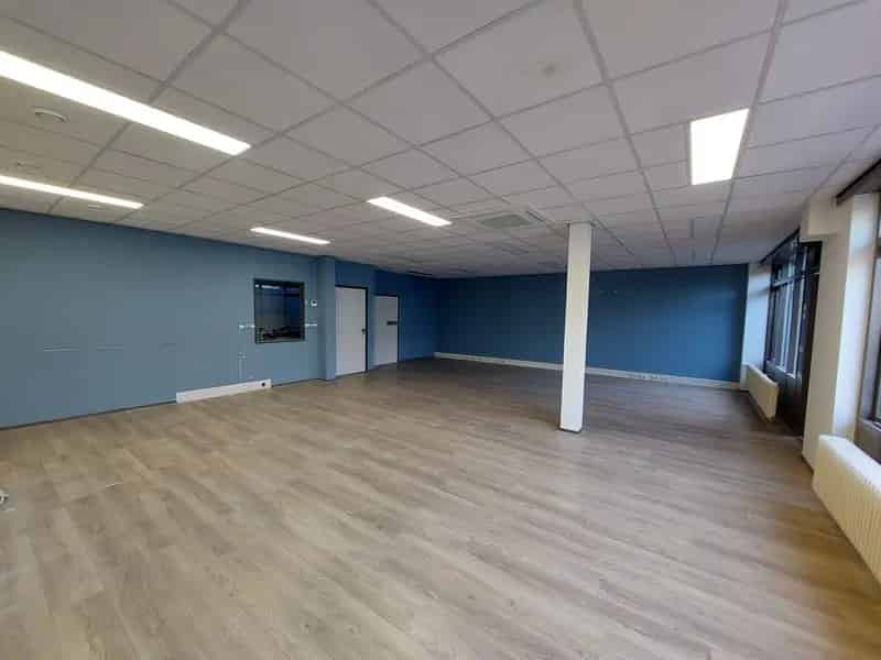 Kantoorruimte te Huur Emmeloord Havenstraat 77m2