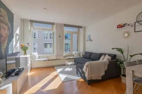 Huis Te Koop , 52a, Oude Kijk in 't Jatstraat, Groningen, Groningen
