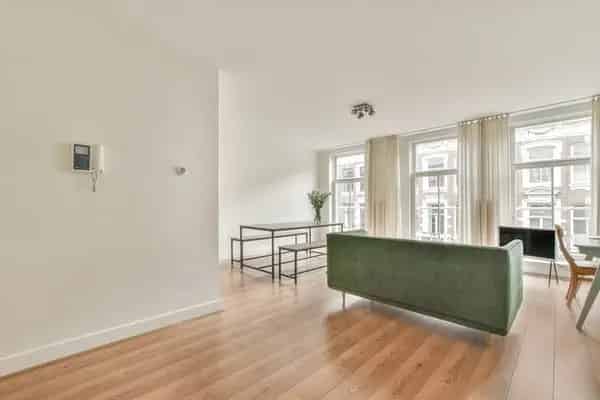 Te Huur Appartement Amsterdam Pijp 2 Slaapkamers Gemeubileerd