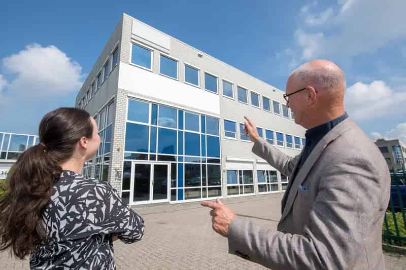 Kantoorruimte te huur Vianen - Direct beschikbaar
