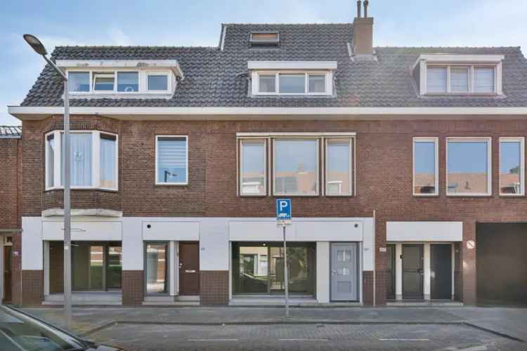2 Kamer Appartement Hoek van Holland 44m2 Luxe Keuken Badkamer