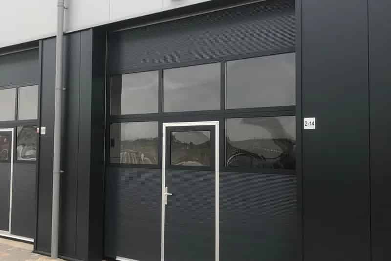 Bedrijfshal te Huur Hattem 60m² H2O