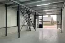 210 m2 Bedrijfsruimte te Huur Gouderak