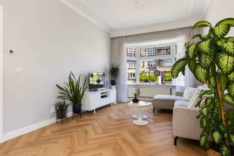 Huis te koop Apeldoorn Wilhelmina Druckerstraat 3 slaapkamers