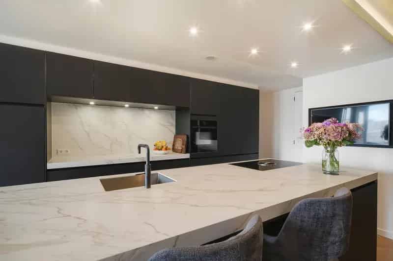 Amsterdam Penthouse te Koop Krooswijkhof