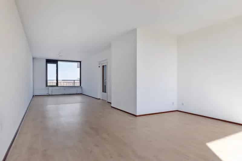 Ruim Arnhem Appartement te Koop Immerloopark Uitzicht 125m2