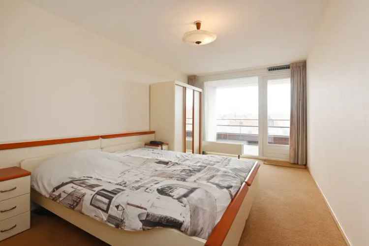 Appartement te koop Naaldwijk 3 kamers 115m2