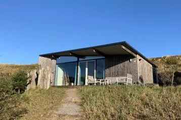 Sea Lodge Bloemendaal aan Zee Strand 2 slaapkamers Investering