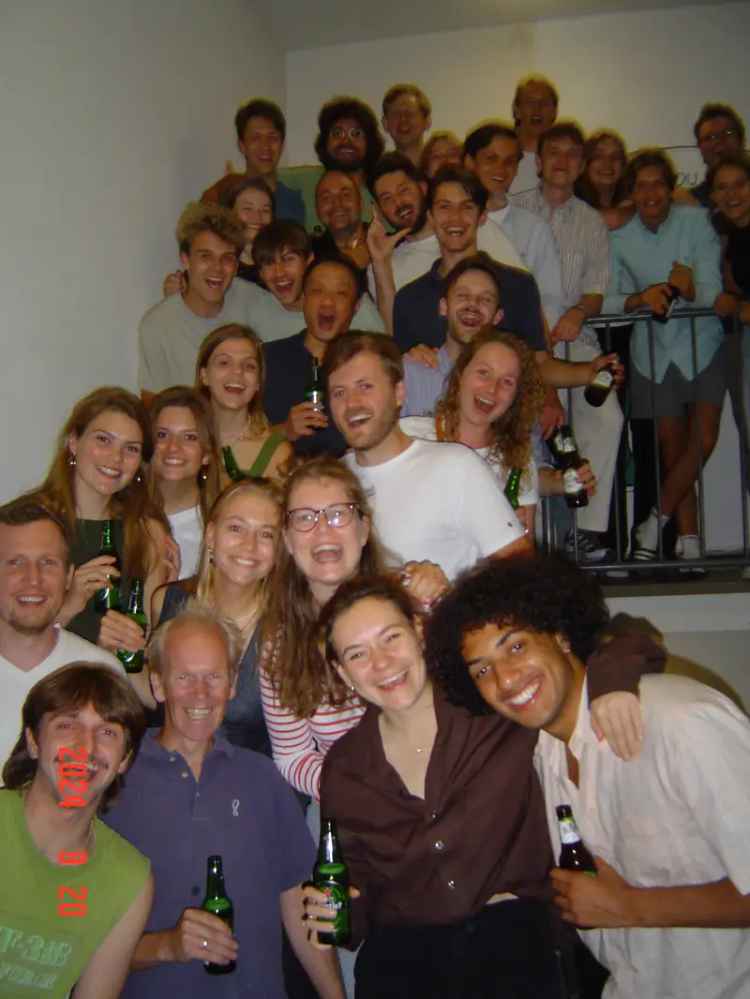 Studentenkamer in gezellig huis nabij TU Delft