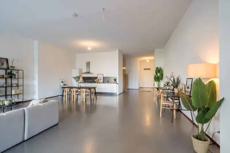 Moderne Loft te Koop Nijmegen 149m2 Energielabel A