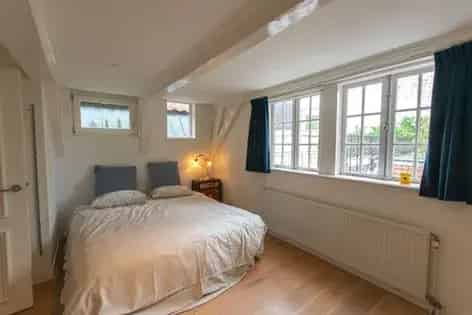 3 Kamer Appartement 160m2 Keizersgracht Amsterdam