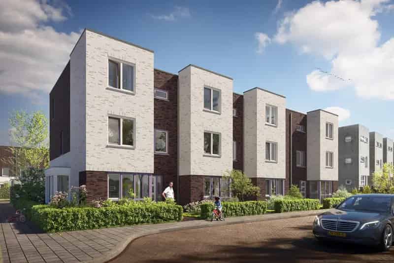 Huis Te Koop , Tiel, Gelderland