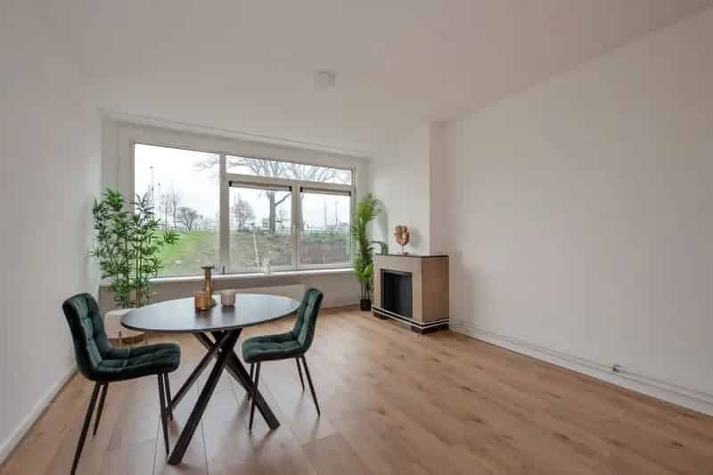 Appartement te koop Rotterdam Oud-Mathenesse