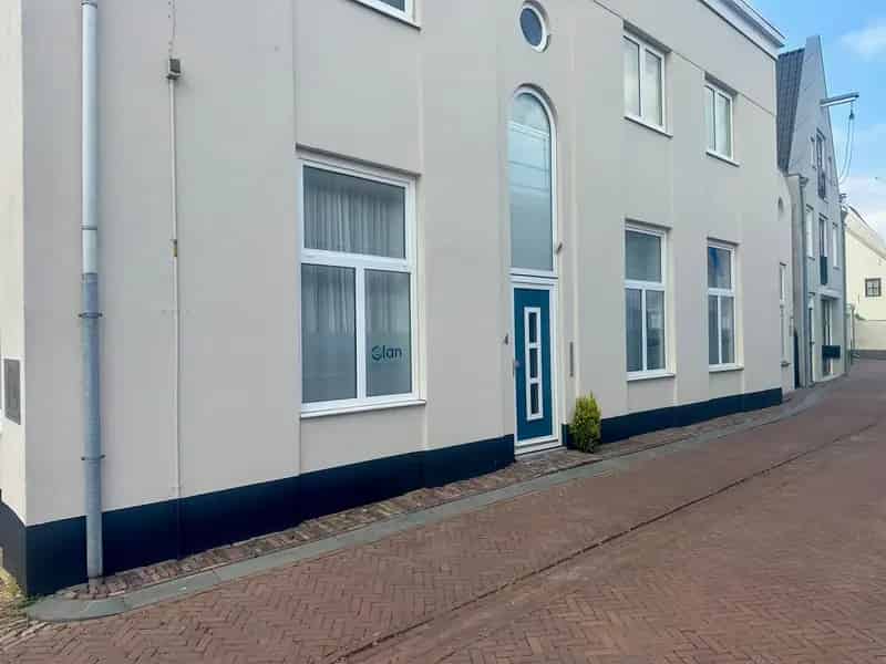 Kantoorruimte te huur Zaltbommel