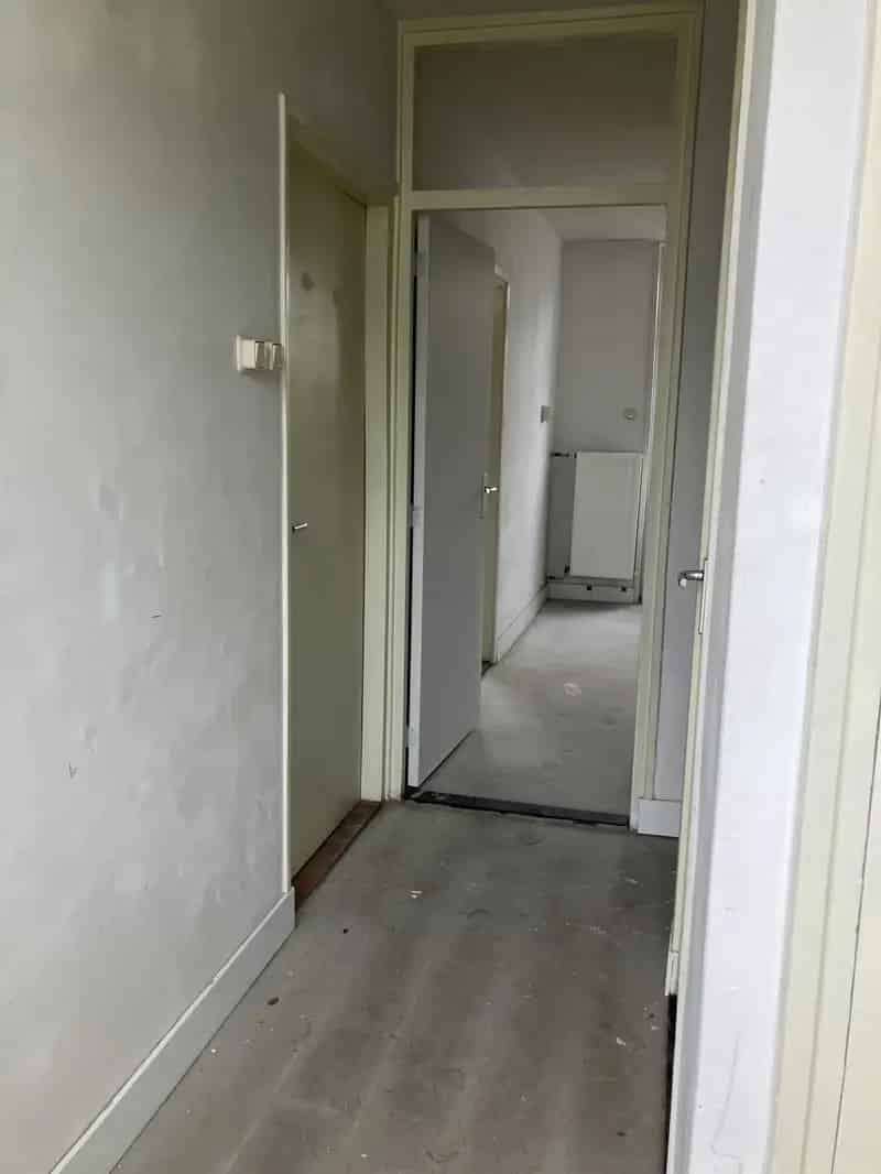Huis Te Huur , 42, Pastoor van den Boogaardstraat, Moergestel, Noord-Brabant